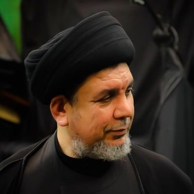 الصفحة الرسمية للخطيب الحسيني السيد هشام البطاط