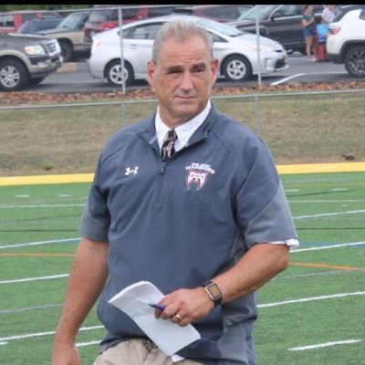 Son, Husband, Father, Grandfather.. oh yeah…Also… Head Football Coach, New Jersey Warriors JUCO Football Program #DoYouLiveFootball?