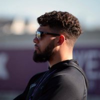 Rece (@recestafford) 's Twitter Profile