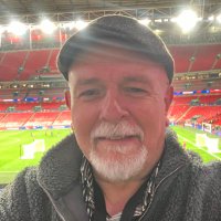 Dave Bishop (@woodstockcatman) 's Twitter Profile Photo Dave Bishop (@woodstockcatman) 's Twitter Profile Photo