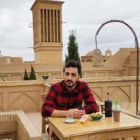 Masoud Ghasemi (@masoud__ghasemi) 's Twitter Profile Photo Masoud Ghasemi (@masoud__ghasemi) 's Twitter Profile Photo