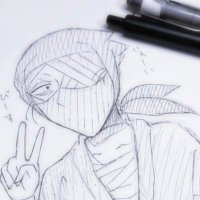 にんじん。 (@ninjin_ri) Twitter profile photo