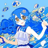 Bloodcell (@leucothea_ino) 's Twitter Profile Photo Bloodcell (@leucothea_ino) 's Twitter Profile Photo