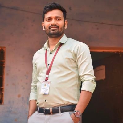 Niraj7664's profile picture. All in one with Nk