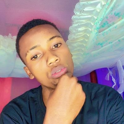 MaliroMuha96688's profile picture. Young Talented free nigga