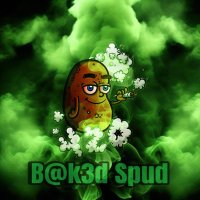 B@k3d spud (@bak3dspud) 's Twitter Profile