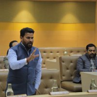 Ram Chander Yadav (@rcy_chd) 's Twitter Profile