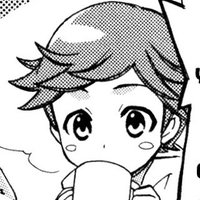 Ken Amada from the hit game Persona 3 Reload (@kenamadapersona) 's Twitter Profile