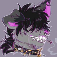 dominic ππΆ (@muzzledpaws) 's Twitter Profile