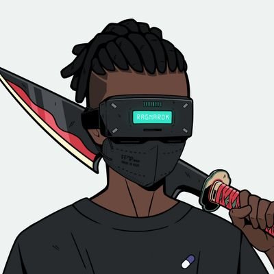 S_HOTSHOT_8's profile picture. Crypto enthusiast| Digital marketer| AMB