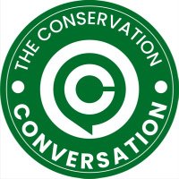 The Conservation Conversation (@theconscon) 's Twitter Profile