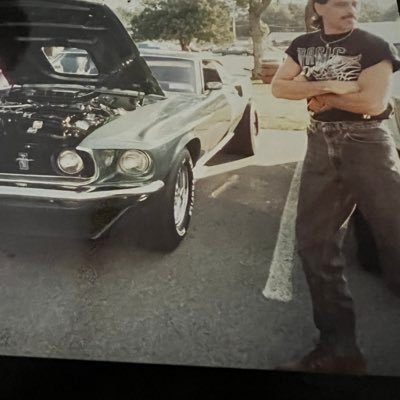 JamesFo45095947's profile picture. Military Veteran and Registered Nurse.