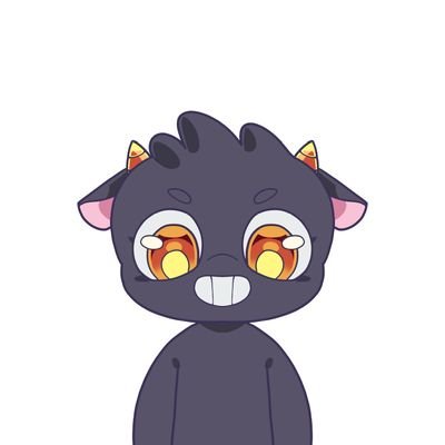 Cho-Cow🐮🔺さんのプロフィール画像