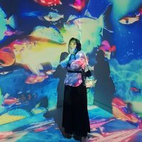 i'm Nreal (@imnrel) 's Twitter Profile