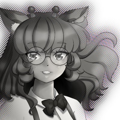 【HIATUS】 Kiaran Kirino【 🇪🇸/🇺🇲 vtuber】🦒🧡|さんのプロフィール画像
