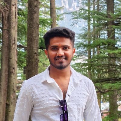 ChandangowdaKk3's profile picture. I love movies and travelling