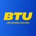 Ukrainian Tennis • BTU (@ukrtennis_eng) Twitter profile photo Ukrainian Tennis • BTU (@ukrtennis_eng) Twitter profile photo
