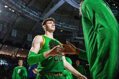 J.R. Konieczny athlete profile head shot