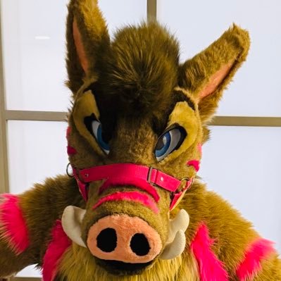 PdawgyAD's profile picture. 18+ only! Kinky AF • Boar • DM friendly • ❤️ @BadDeerDamian • NSFW 🔞🔞🔞