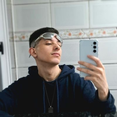 CAOS!
✂️
iPaulinho - YouTube
1min.limit - TikTok
1995
São José dos Pinhais - PR
@AthleticoPR @realmadrid @acmilan @NUFC @FCShakhtar