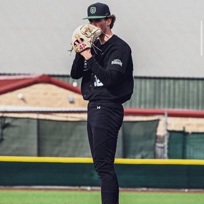 Morris Community High School ‘24 | Rhino Baseball | RHP | 6’5 205 | @uwpbaseball