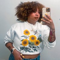 Ohun Ashe 🌻🌼🌞 (@ohun_ashe) 's Twitter Profile Photo Ohun Ashe 🌻🌼🌞 (@ohun_ashe) 's Twitter Profile Photo