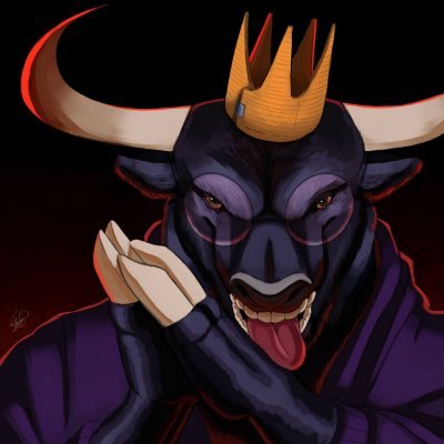 Lord Onibi 🇵🇪 (comisiones abiertas) Profile