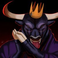 Lord Onibi 🇵🇪 (comisiones abiertas) (@lordonibi) 's Twitter Profile Photo Lord Onibi 🇵🇪 (comisiones abiertas) (@lordonibi) 's Twitter Profile Photo