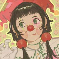 Nika (@strwbii_) 's Twitter Profile Photo Nika (@strwbii_) 's Twitter Profile Photo