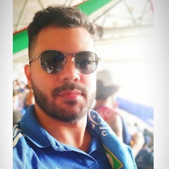 Analista de dados 📊 📈
Futebol ⚽️
E falo um pouco de tudo por aqui