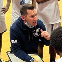 Justin Matthew Brandt (@_coachjb) 's Twitter Profile