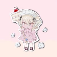bonbon (@mlk_bon) 's Twitter Profile
