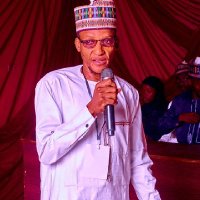 Aliyu Usman (@aliyugulumbe96) 's Twitter Profile