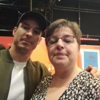 Steph l'Ardennaise (@stephferrariste) 's Twitter Profile Photo Steph l'Ardennaise (@stephferrariste) 's Twitter Profile Photo