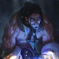 Berke Demir (@thaldrinlol) 's Twitter Profile