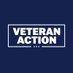 Veteran Action (@veteranaction) Twitter profile photo Veteran Action (@veteranaction) Twitter profile photo