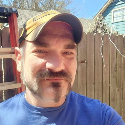 sketchyjay77's profile picture. Happily married to @nephentes5 .  My only ink is spattered on my hands for all to see.

Original thoughts outclass Instagram thots.