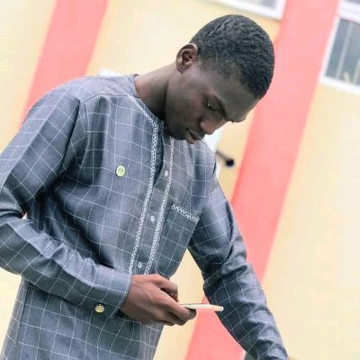 GwaleLukma81485's profile picture. Microbiologist 🦠 | Interpersonal Communication Certificate Holder 🗣️ | Registered Medic Professional 🚑 | Merging the worlds of microbes, communication.