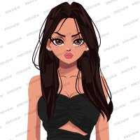 Avaiiii | ✨❣️🫣😍 (@ava96552723) 's Twitter Profile