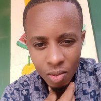 Lawrence Muteti (@mutetilawrence) 's Twitter Profile
