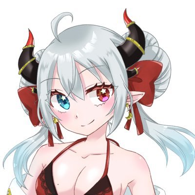 月島 エト🌛💫絵師VTuber依頼受付中さんのプロフィール画像