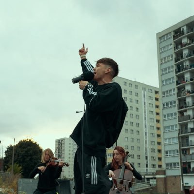 rengillofficial's profile picture. sick Boi