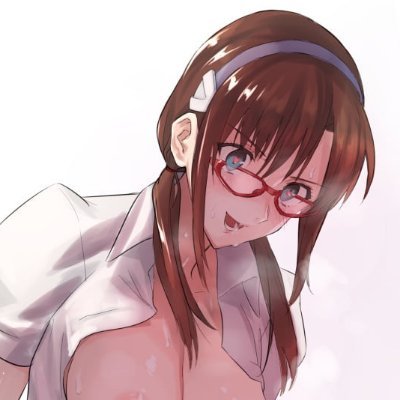 FUTAMARI_ILLUST's profile picture. 18+

A playful woman packing a lot of heat.

(NSFW interactions, open DM’s)
Art not my own.