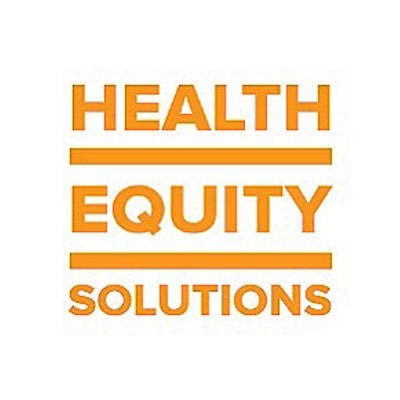 Health Equity CT Profile