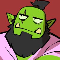 Basaka 🌈 (@orcbasaka) 's Twitter Profile Photo Basaka 🌈 (@orcbasaka) 's Twitter Profile Photo