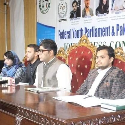 Chairman
https://t.co/ZJ3ICuXzZR۔
پشتون کامی جرگہ ممبر (خیبر پختونخواہ)