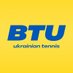 Теніс України 🇺🇦 Новини від BTU (@ukrainiantennis) Twitter profile photo Теніс України 🇺🇦 Новини від BTU (@ukrainiantennis) Twitter profile photo