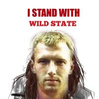Thar Barr Superstar (@wildstate) 's Twitter Profile Photo Thar Barr Superstar (@wildstate) 's Twitter Profile Photo