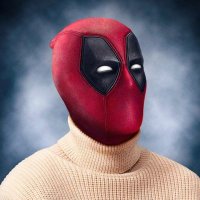 Wade Wilson ⚔️ (@harshatweetz_) 's Twitter Profile