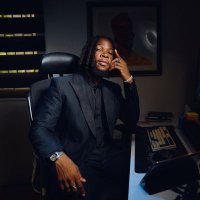 Oladayo. (@theoladayo) 's Twitter Profile